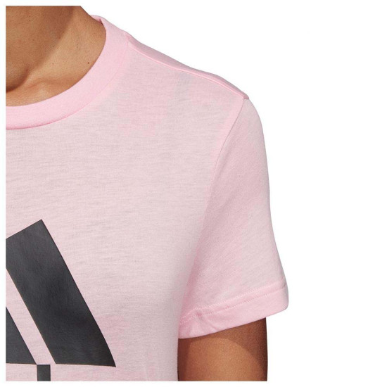 Adidas Γυναικεία κοντομάνικη μπλούζα Adidas Γυναικεία κοντομάνικη μπλούζα